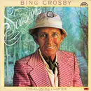 LP - Bing Crosby - Seasons (The Closing Chapter)