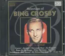 Double CD - Bing Crosby - Selection Of Bing Crosby