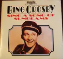 CD - Bing Crosby - Sing A Song Of Sunbeams