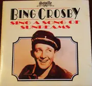 CD - Bing Crosby - Sing A Song Of Sunbeams