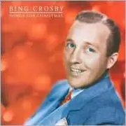 CD - Bing Crosby - Songs For Christmas