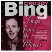 Bing Crosby - Songs from the movies