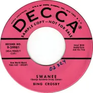 Bing Crosby - Swanee