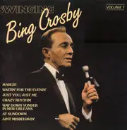 Bing Crosby - Swinging - Volume 2