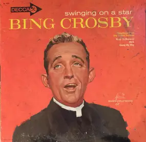 Bing Crosby - Swinging on a Star