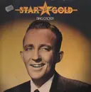 Double LP - Bing Crosby - Star Gold