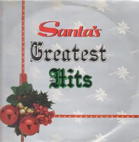 Bing Crosby - Santa's Greatest Hits