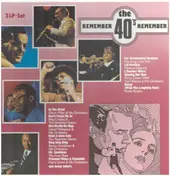Bing Crosby - Remember The 40's