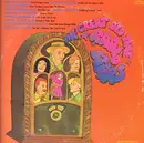 LP - Bing Crosby, Gene Austin a.o. - The Great Old Time Radio Stars