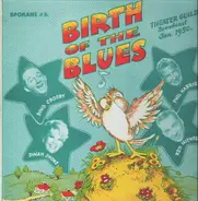 Bing Crosby, Dinah Shore, Phil Harris, Red Nichols - Birth Of The Blues