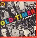 LP - Bing Crosby, Fletcher Henderson, Kid Ory a.o. - Old-Timer