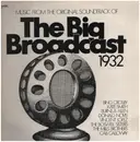 LP - Bing Crosby, Kate Smith, Burns & Allen a.o. - The Big Broadcast 1932