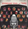 LP-Box - Bing Crosby, Judy Garland, Frank Sinatra ... - Everyone Has A Song