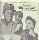 LP - Bing Crosby, Judy Garland - The Long Lost Bing 'n' Judy Off The Air Performances