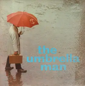 Bing Crosby - The Umbrella Man