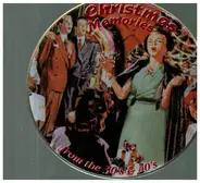 Bing Crosby,  Silver, Sheman & others - Christmas Memories