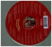CD - Bing Crosby,  Silver, Sheman & others - Christmas Memories