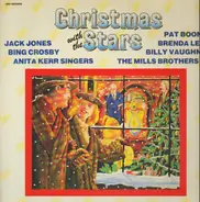 Bing Crosby, Louis Armstrong, Rosemary Clooney a.o. - Christmas With The Stars