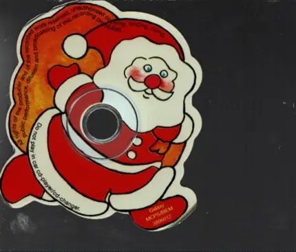 Bing Crosby, The Platters a.o. - Merry Christmas