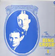Bing Crosby - The Chronological Bing Crosby Volume 1 1926-27