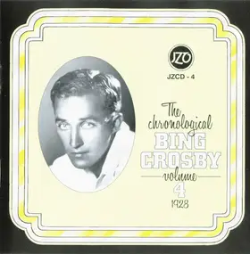 Bing Crosby - The Chronological Bing Crosby Volume 4 1928