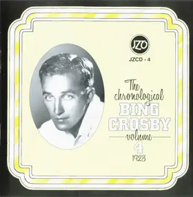 Bing Crosby - The Chronological Bing Crosby Volume 4 1928