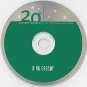 CD - Bing Crosby - The Best Of Bing Crosby