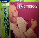 LP - Bing Crosby - The Best Of Bing Crosby
