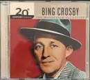 CD - Bing Crosby - The Best Of Bing Crosby