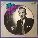 Double LP - Bing Crosby - The Best Of Bing
