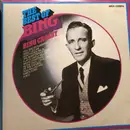Double LP - Bing Crosby - The Best Of Bing
