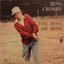 LP - Bing Crosby - The Best Of Bing