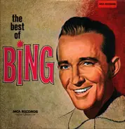 Bing Crosby - The best of Bing