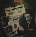 Double LP - Bing Crosby - The Bing Crosby Story Volume I: The Early Jazz Years, 1928-1932