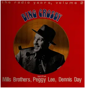 Bing Crosby - The Radio Years, Volume Two