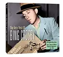 Double CD - Bing Crosby - The Very Best Of Bing Crosby - Digipack