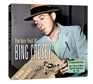 Bing Crosby - The Very Best Of Bing Crosby