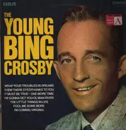 Bing Crosby - The Young Bing Crosby