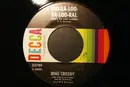 7inch Vinyl Single - Bing Crosby - Too-Ra-Loo-Ra-Loo-Ral (That's An Irish Lullaby) / I'll Take You Home Again, Kathleen