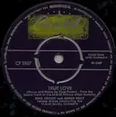 7inch Vinyl Single - Bing Crosby - True Love / Well Did You Evah?