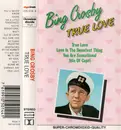 MC - Bing Crosby - True Love