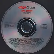 CD - Bing Crosby - True Love
