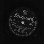 Bing Crosby - Where The Blue Of The Night / Goodbye My Lover, Goodbye