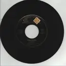 7inch Vinyl Single - Bing Crosby - White Christmas  -  God Rest Ye Merry Gentlemen