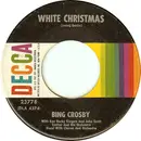 7inch Vinyl Single - Bing Crosby - White Christmas