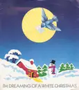 7inch Vinyl Single - Bing Crosby - White Christmas / God Rest Ye Merry Gentlemen - Christmas Card