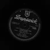Bing Crosby - White Christmas / Let's Start The New Year Right