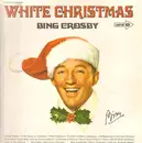 LP - Bing Crosby - White Christmas
