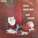 LP - Bing Crosby - White Christmas