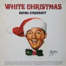 LP - Bing Crosby - White Christmas
